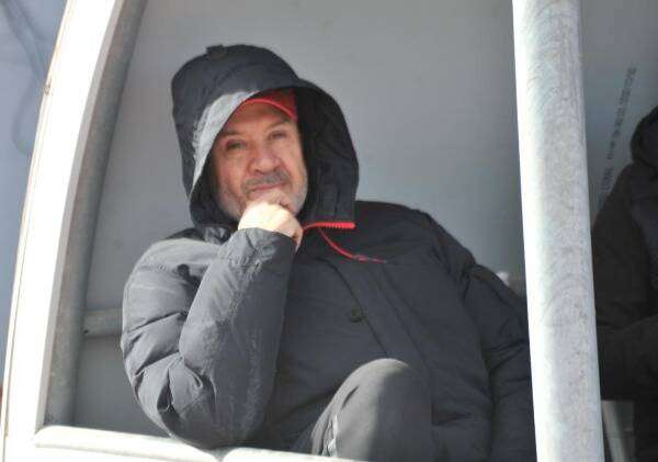 نبيل معلول اليوم في ملعب سوسة