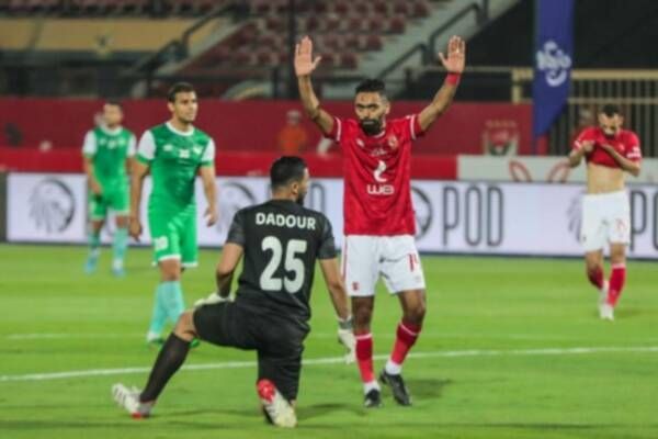 حسين الشحات