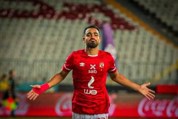 أحمد سيد غريب