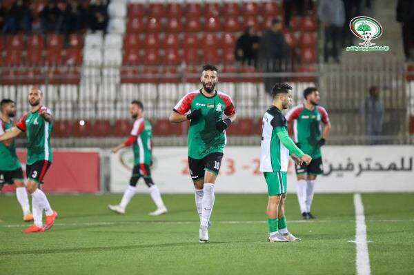 من الدوري "صورة رسمية"