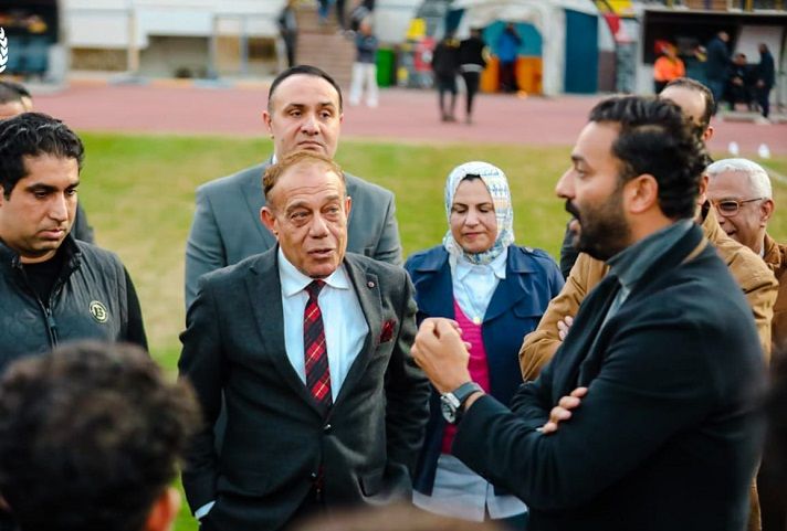 اللواء أبو بكر الحديدي