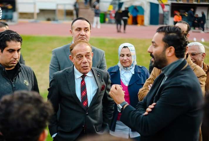 اللواء أبو بكر الحديدي