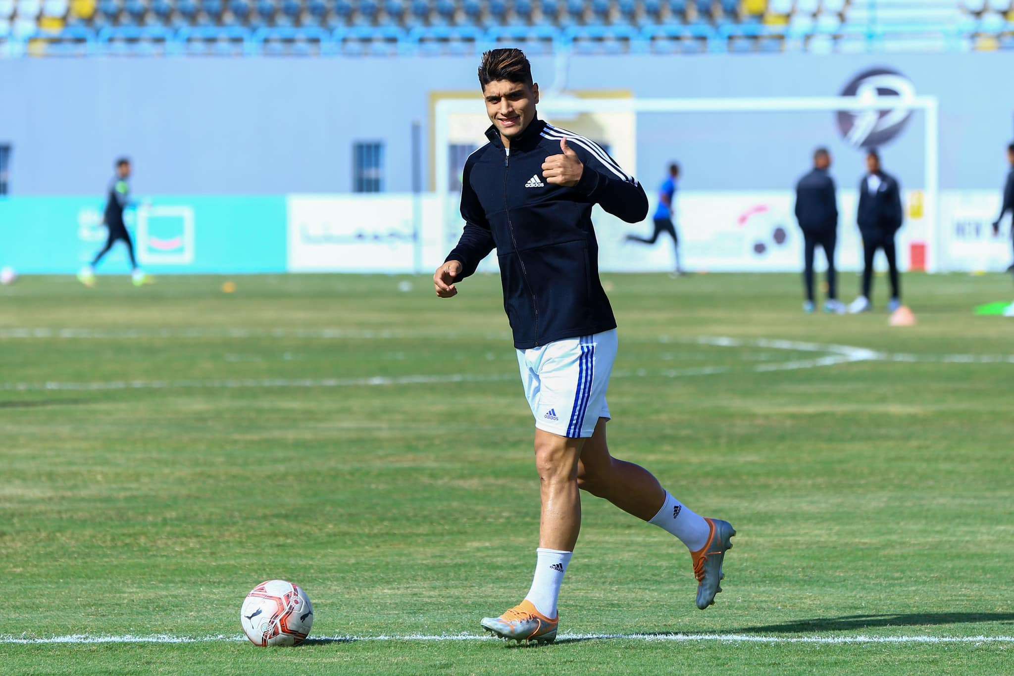 محمود شبانة