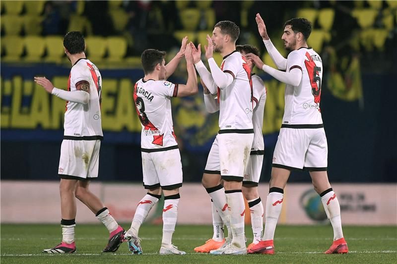 رايو فايكانو