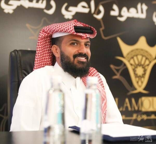 أنمار الحائلي