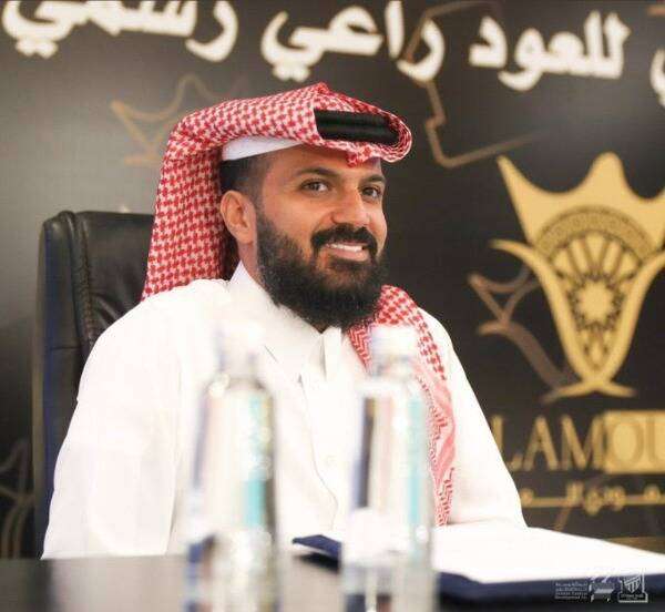 أنمار الحائلي