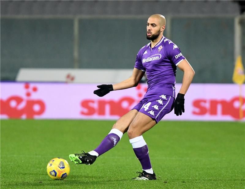 سفيان أمرابط