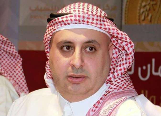 الأمير تركي بن خالد