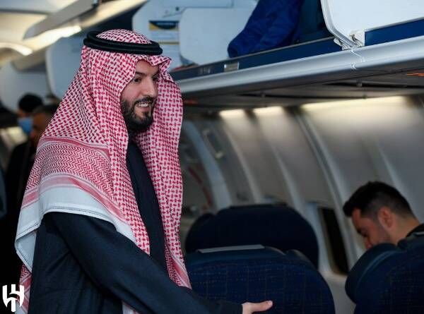 فهد بن نافل