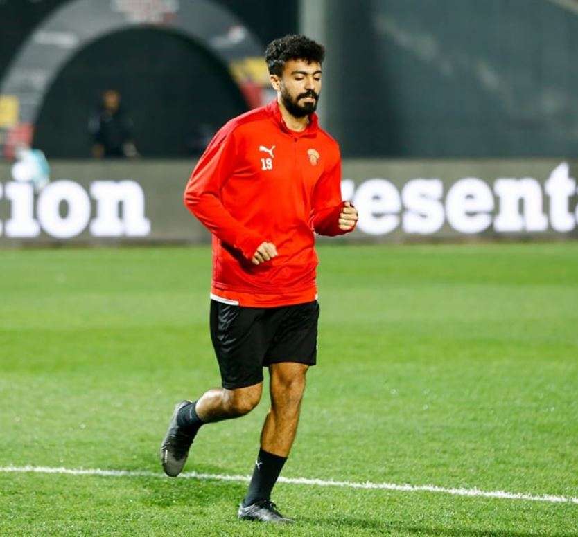 محمد متولي كناريا