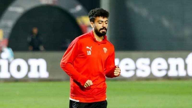 محمد متولي كناريا