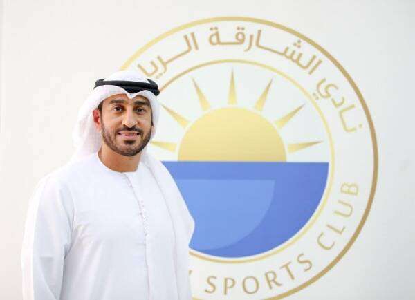 محمد عبيد الحصان