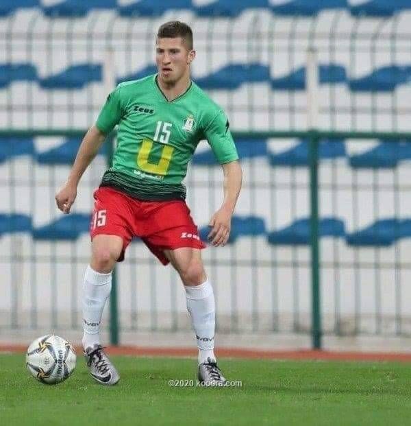 أنس العوضات