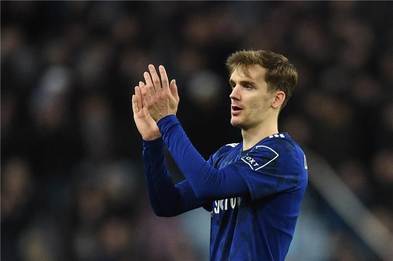 دييجو لورينتي