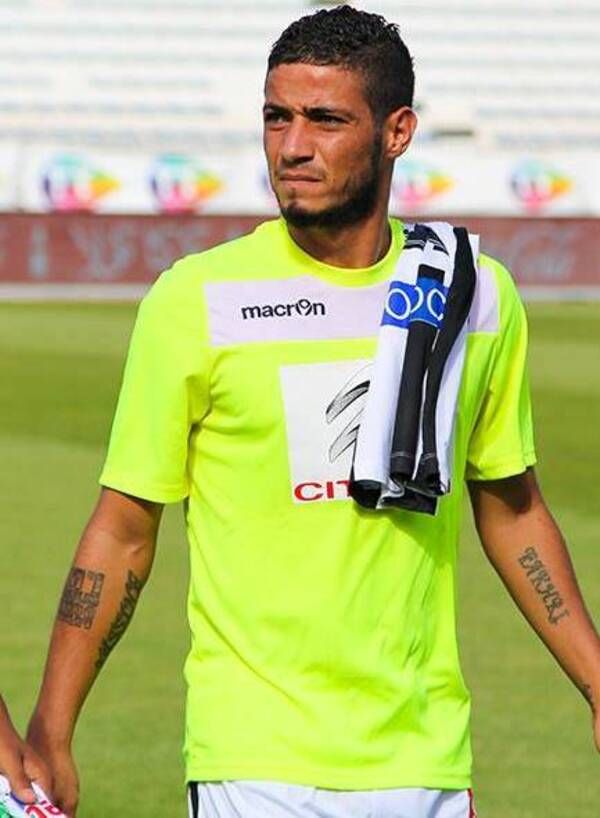 فهمي بن رمضان