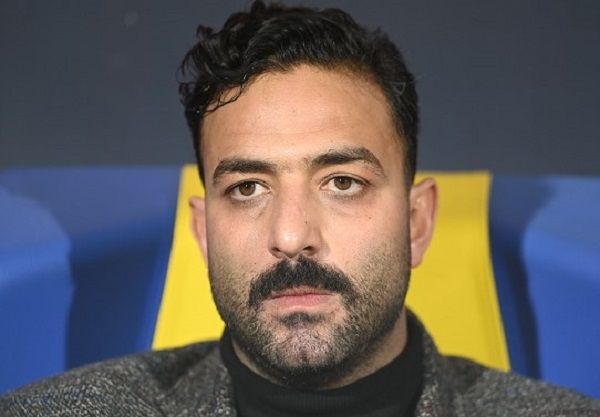 أحمد حسام ميدو