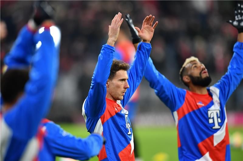 ليون جوريتسكا