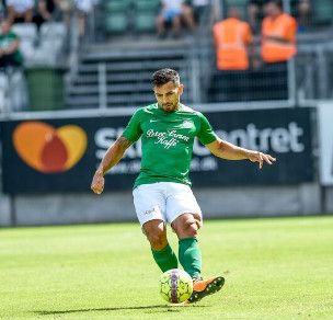 نيكو بوسكال