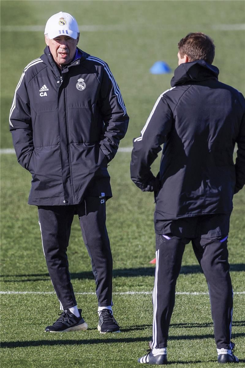 كارلو أنشيلوتي