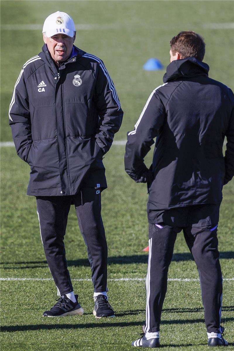 كارلو أنشيلوتي