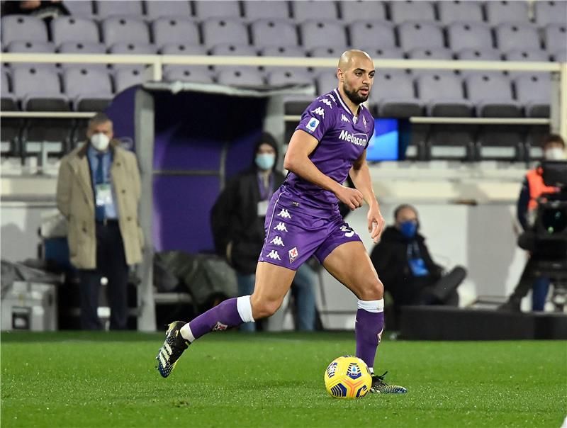 سفيان أمرابط