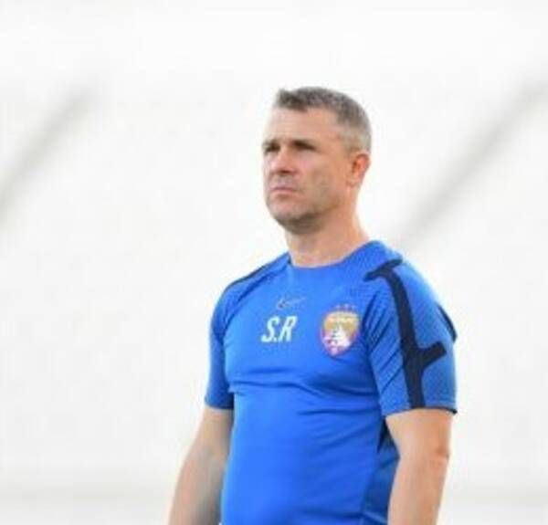 سيرجي ريبروف