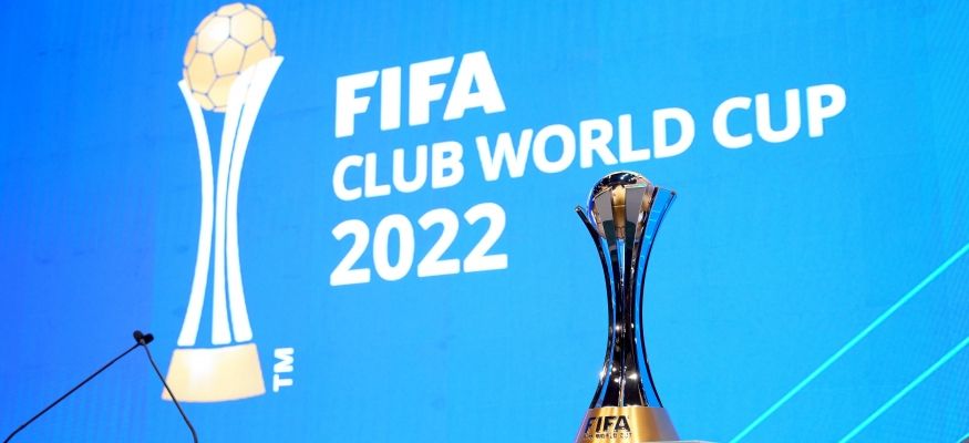 كأس العالم للأندية