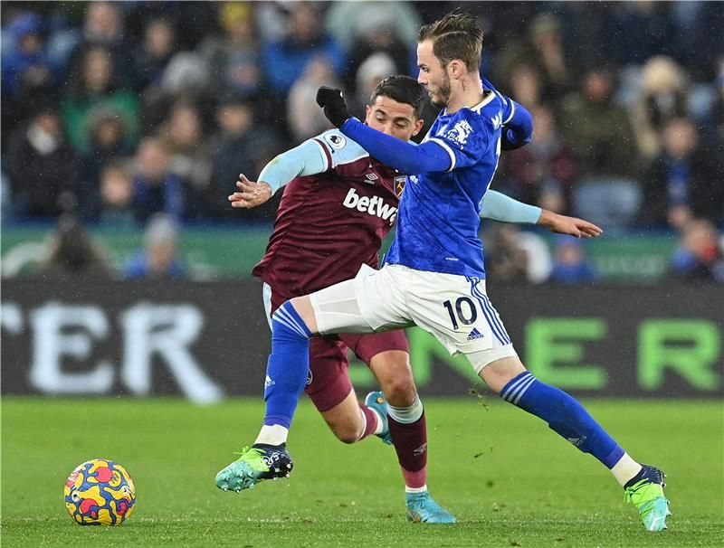 جيمس ماديسون