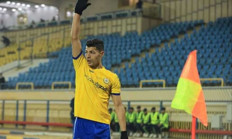 عبد الرحمن مجدي