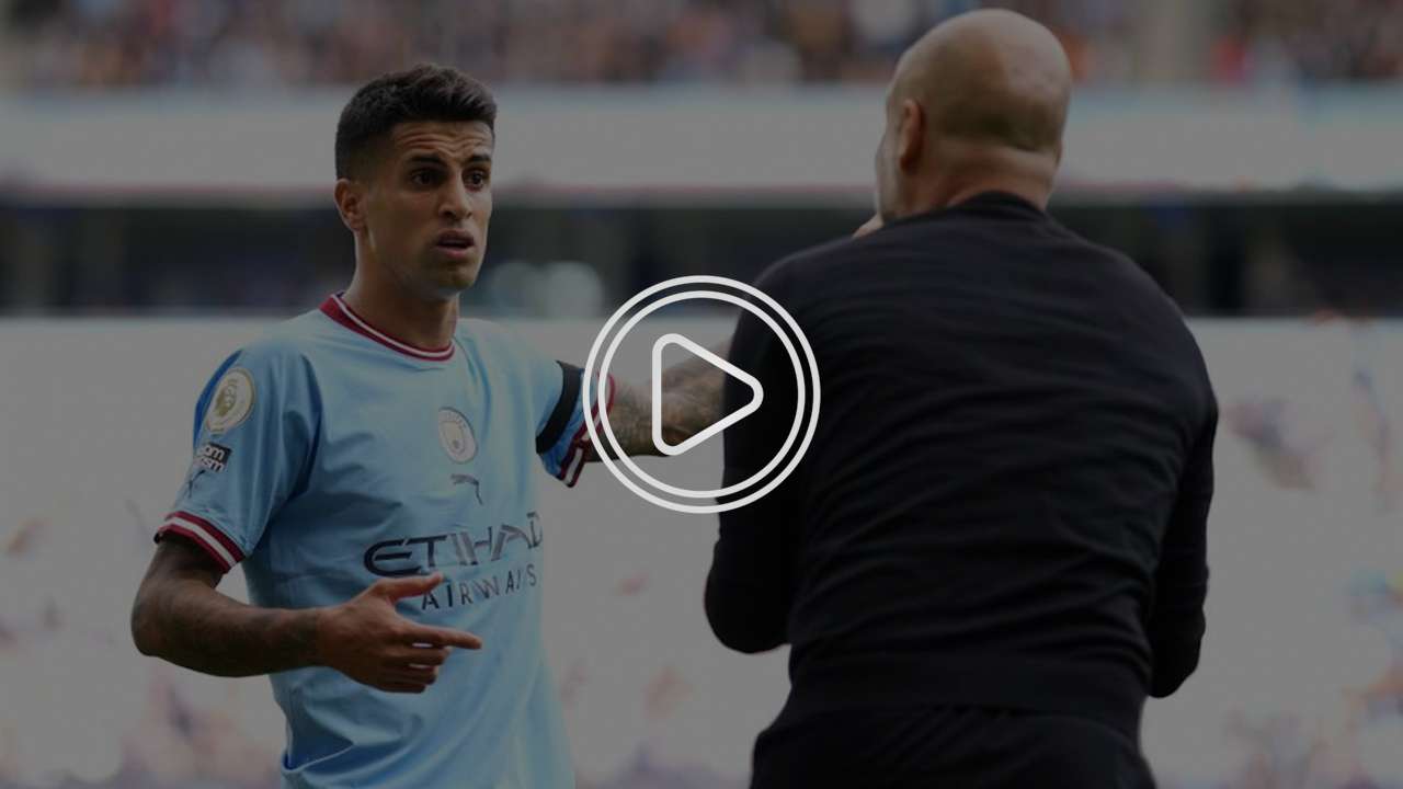 جوارديولا وكانسيلو