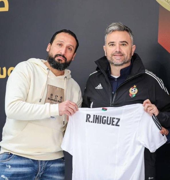 ريكادو نيجويز