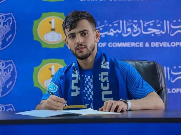 عبد القادر غراب