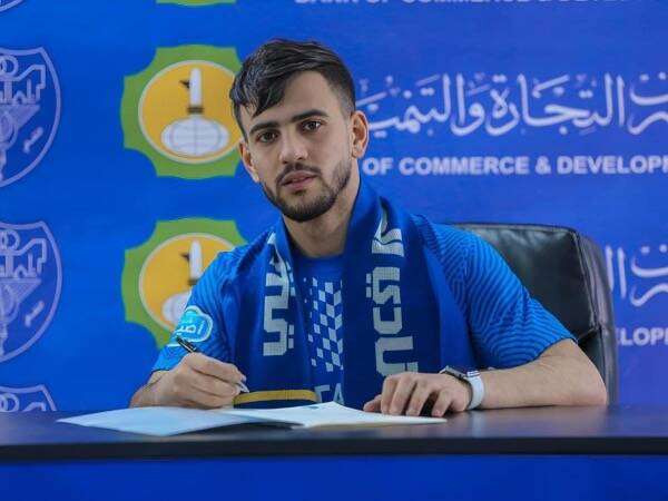 عبد القادر غراب