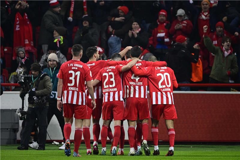 يونيون برلين