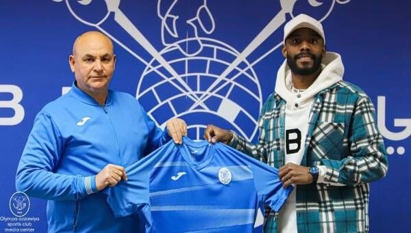 محمد المريمي