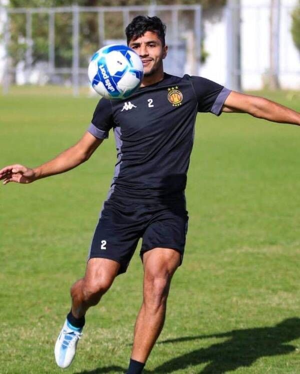 محمد بن علي