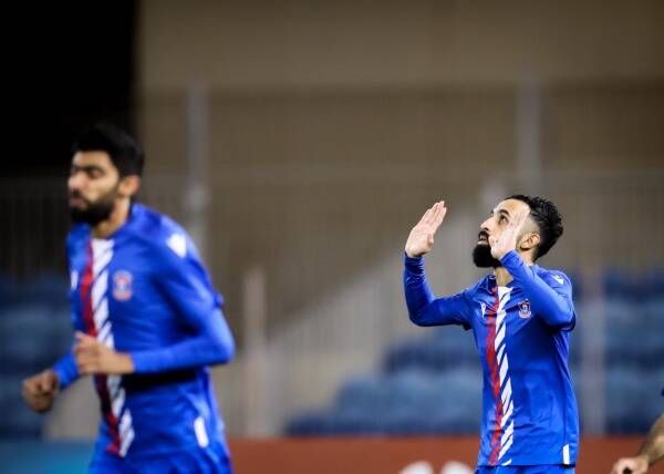 مهدي عبدالجبار