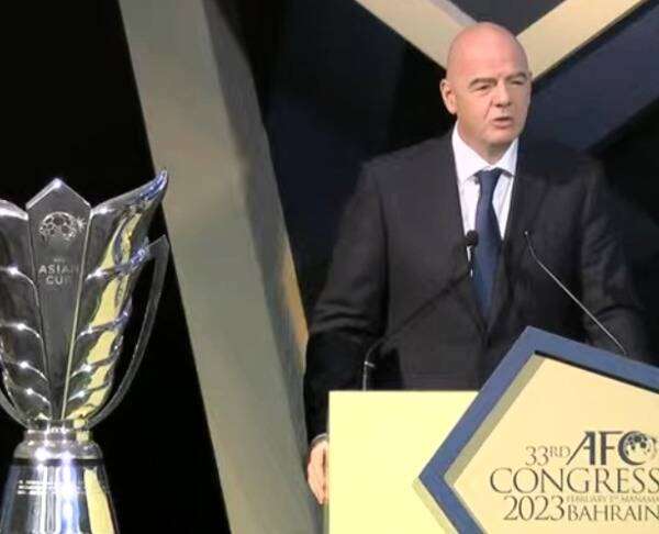 جياني إنفانتينو