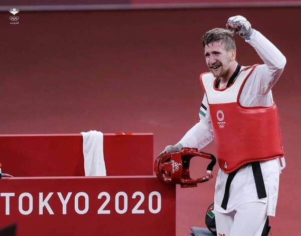 صالح الشرباتي