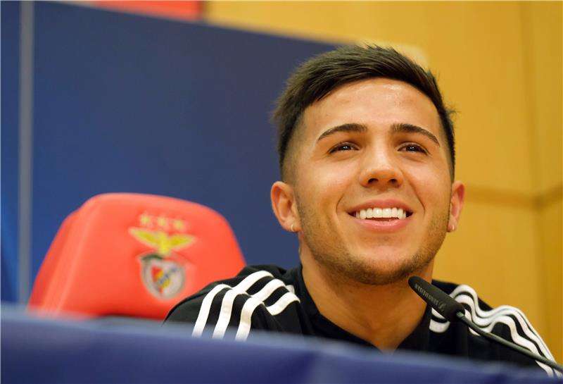 إنزو فيرنانديز