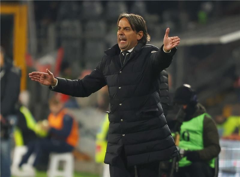 سيموني إنزاجي