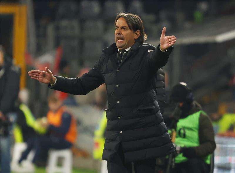 سيموني إنزاجي