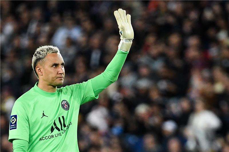 كيلور نافاس