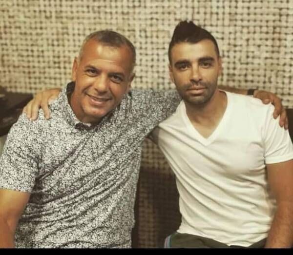 جرار وأبو عابد