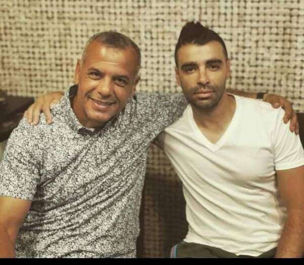 جرار وأبو عابد