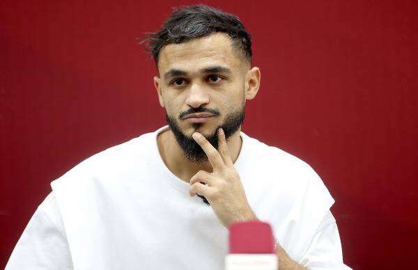 سفيان بوفال