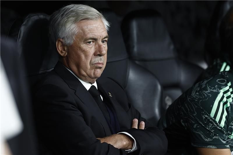 كارلو أنشيلوتي