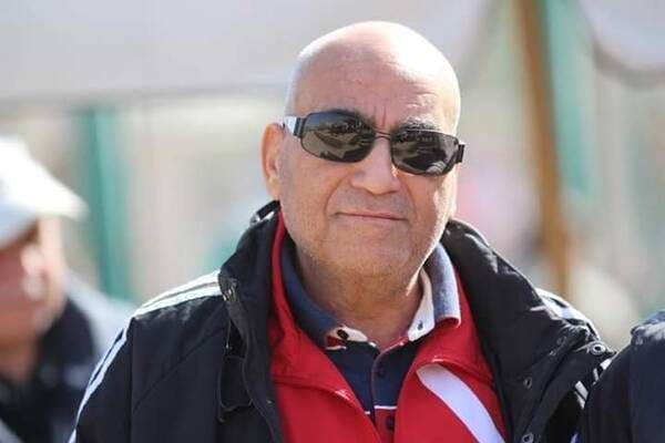 سعيد عبد المنعم