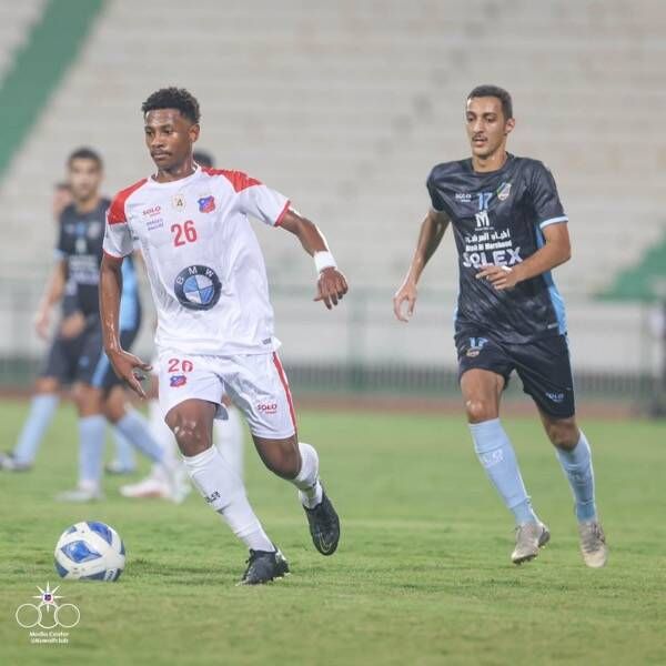 أرشد العلوي