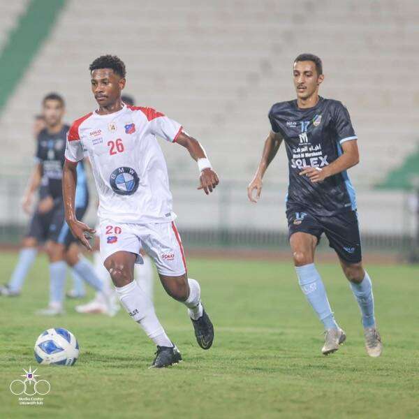 أرشد العلوي